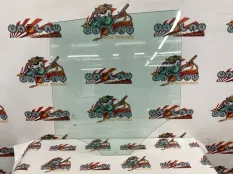 Стекло двери BMW F48 02.07.2015 51357349497 КРОССОВЕР B48A20B, заднее левое