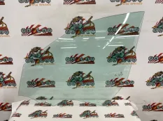 Стекло двери BMW F48 02.07.2015 51337349495 КРОССОВЕР B48A20B, переднее левое