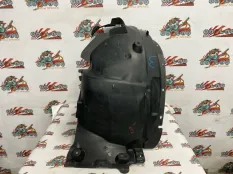 Подкрылок BMW E84 09.08.2011 51712990090 КРОССОВЕР N52B30A, передний правый