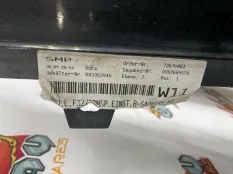 Внешние накладки порогов BMW F32 20.09.2013 51778060847 КУПЕ N20B20A