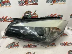 Фара BMW E84 09.08.2011 63112993493 КРОССОВЕР N52B30A, левая