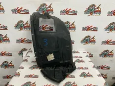 Подкрылок BMW E84 09.08.2011 51717290160 КРОССОВЕР N52B30A, передний правый