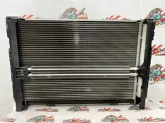 Кассета радиаторов BMW E84 09.08.2011 17117562079 КРОССОВЕР N52B30A