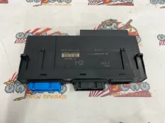 Блок комфорта BMW E84 02.09.2011 61359364819 КРОССОВЕР N20B20A
