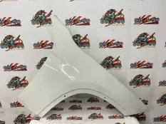 Крыло BMW E84 15.01.2013 41627332424 КРОССОВЕР N20B20A, переднее правое