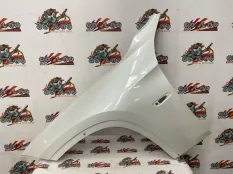 Крыло BMW E84 02.09.2011 41002993155 КРОССОВЕР N20B20A, переднее левое