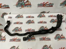 Патрубок системы охлаждения BMW E84 15.01.2013 64219239779 КРОССОВЕР N20B20A