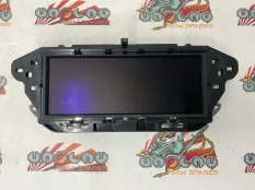 Монитор BMW E84 09.08.2011 65509289585 КРОССОВЕР N52B30A