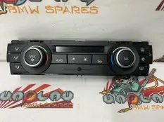 Блок управления климат-контролем BMW E84 09.08.2011 64119292263 КРОССОВЕР N52B30A