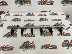 Рампа топливная BMW E46 13537541452