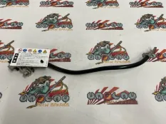 Минусовой провод BMW E84 02.09.2011 61127618677 КРОССОВЕР N20B20A