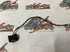 Фишка датчика дорожного просвета BMW E84 15.01.2013 37146853754 КРОССОВЕР N20B20A