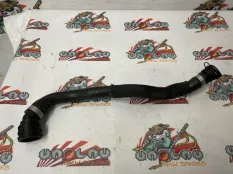 Патрубок системы охлаждения BMW E84 15.01.2013 17127612446 КРОССОВЕР N20B20A