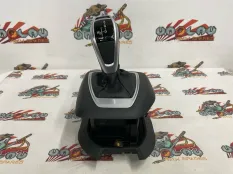 Селектор АКПП BMW E84 15.01.2013 61319260295 КРОССОВЕР N20B20A