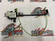 Сервопривод лючка BMW E84 02.09.2011 67117193172 КРОССОВЕР N20B20A