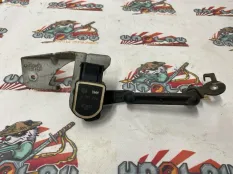 Датчик высоты дорожного просвета BMW E84 15.01.2013 37146853754 КРОССОВЕР N20B20A, задний
