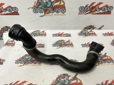 Патрубок системы охлаждения BMW E84 15.01.2013 17127612445 КРОССОВЕР N20B20A