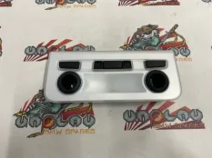 Плафон подсветки салона BMW E84 02.09.2011 61319201628 КРОССОВЕР N20B20A, задний