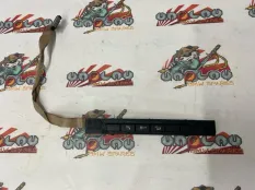 Блок кнопок BMW E84 09.08.2011 61319195180 КРОССОВЕР N52B30A