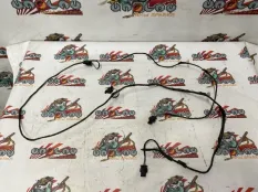 Проводка парктроников BMW F48 02.07.2015 61129392513 КРОССОВЕР B48A20B, передняя