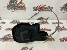 Селектор АКПП BMW E84 09.08.2011 25167603623 КРОССОВЕР N52B30A