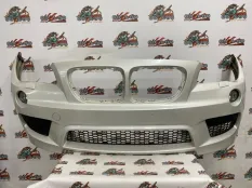 Бампер BMW E84 02.09.2011 51118050464 КРОССОВЕР N20B20A, передний