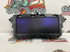 Монитор BMW E84 15.01.2013 65509289582 КРОССОВЕР N20B20A