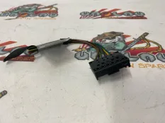 Фишка фонаря BMW E84 09.08.2011 6984754 КРОССОВЕР N52B30A