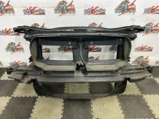 Панель передняя BMW E84 02.09.2011 51648038058 КРОССОВЕР N20B20A