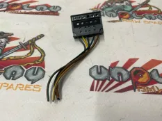 Фишка фонаря BMW E84 09.08.2011 6984754 КРОССОВЕР N52B30A