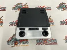 Плафон подсветки салона BMW E84 02.09.2011 61319225477 КРОССОВЕР N20B20A