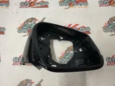 Рамка зеркала BMW E84 15.01.2013 51167284126 КРОССОВЕР N20B20A, правая