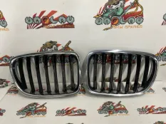 Решетка радиатора BMW E84 15.01.2013 51112993307 КРОССОВЕР N20B20A