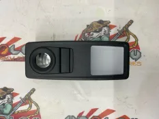 Плафон подсветки салона BMW E84 09.08.2011 63319202919 КРОССОВЕР N52B30A, задний левый