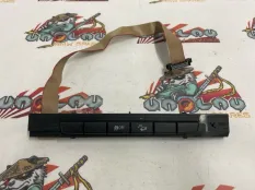 Блок кнопок центральной консоли BMW E84 02.09.2011 61319195178 КРОССОВЕР N20B20A