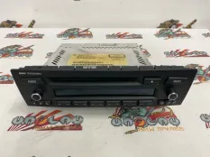 Магнитола BMW E84 02.09.2011 65129343201 КРОССОВЕР N20B20A