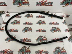 Уплотнительная резинка капота BMW E84 15.01.2013 51762990363 КРОССОВЕР N20B20A