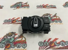 Блок управления светом BMW E84 15.01.2013 61319169404 КРОССОВЕР N20B20A