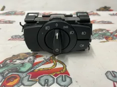 Блок управления светом BMW E84 09.08.2011 61316932796 КРОССОВЕР N52B30A