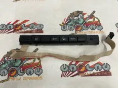 Блок кнопок BMW E84 15.01.2013 61319251194 КРОССОВЕР N20B20A