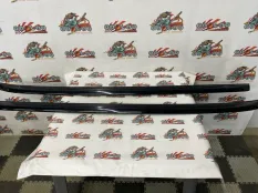 Рейлинги BMW E84 15.01.2013 51138051559 КРОССОВЕР N20B20A