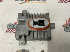 Блок фары BMW E84 09.08.2011 63117237647 КРОССОВЕР N52B30A