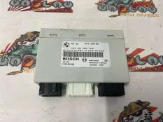 Блок управления парктроником BMW E84 09.08.2011 66209252636 КРОССОВЕР N52B30A