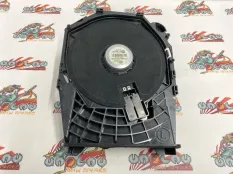 Сабвуфер BMW E84 02.09.2011 65139204785 КРОССОВЕР N20B20A, левый