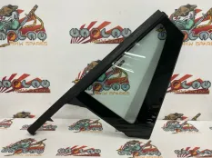 Стекло двери BMW F48 02.07.2015 51377405603 КРОССОВЕР B48A20B, заднее левое