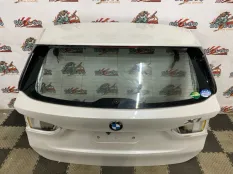 Крышка багажника BMW F48 02.07.2015 41007350826 КРОССОВЕР B48A20B