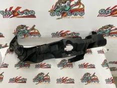 Кронштейн фары BMW E84 02.09.2011 51642990180 КРОССОВЕР N20B20A, передний правый