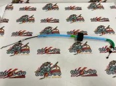 Трос замка двери BMW F48 02.07.2015 51227349493 КРОССОВЕР B48A20B, задний