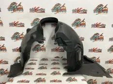 Подкрылок BMW F48 02.07.2015 51717342177 КРОССОВЕР B48A20B, передний левый