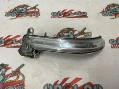 Повторитель поворота в зеркало BMW E84 15.01.2013 63137280771 КРОССОВЕР N20B20A, левый